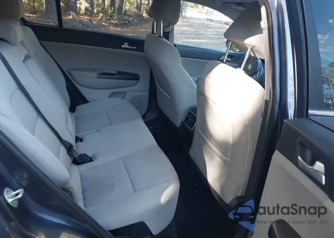 2020 Kia Sportage Lx from USA, damaged, VIN KNDPM3AC0L7741841